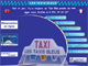 Les Taxis Bleus