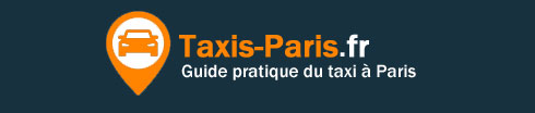 Guide pratique du taxi à Paris