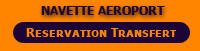 Navette aeroport Paris